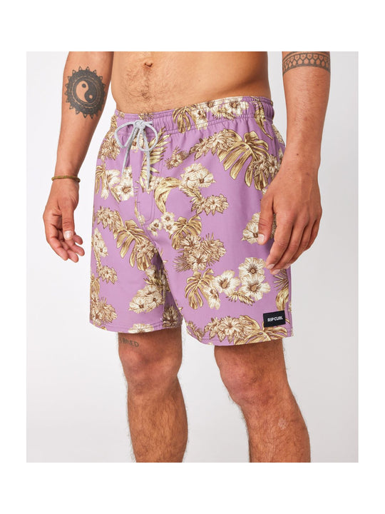 Boardshorty RIP CURL New Yargade Volley fioletowy - Adventure Sports
Boardshorty RIP CURL New Yargade Volley fioletowy - Adventure Sports