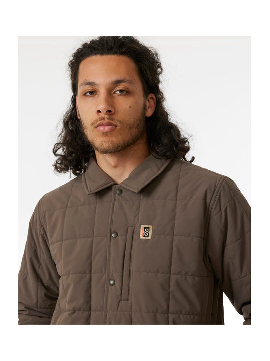 Kurtka RIP CURL Anti Series Search Shaket szary - Adventure Sports
Kurtka RIP CURL Anti Series Search Shaket szary - Adventure Sports