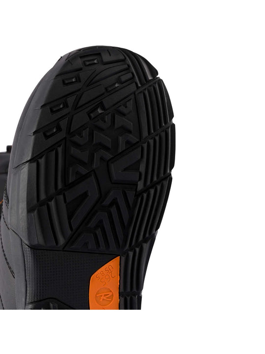 Buty snowboard ROSSIGNOL CRANK BOA H4 czarno pomarańczowy - snowboardowe - Adventure Sports
Buty snowboard ROSSIGNOL CRANK BOA H4 czarno pomarańczowy - snowboardowe - Adventure Sports