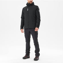 Kurtka MILLET M Mixt Warm Hoodie Czarny
Kurtka MILLET M Mixt Warm Hoodie Czarny