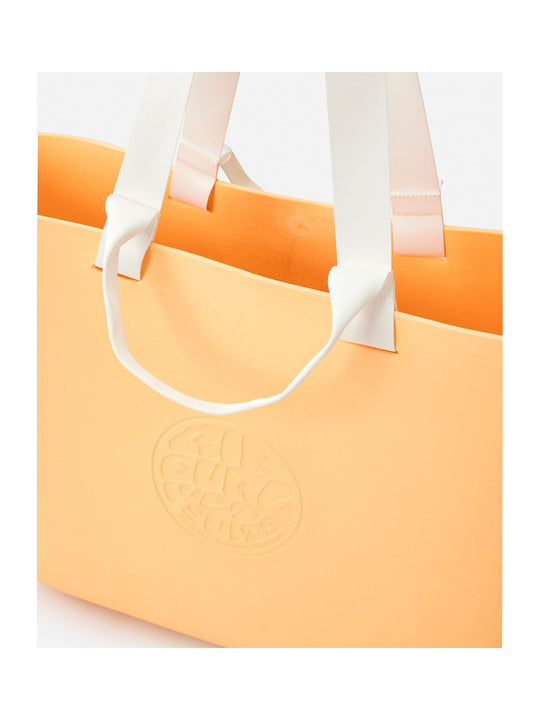 Torba RIP CURL Beach Bloom Bucket Tote pomarańczowa
Torba RIP CURL Beach Bloom Bucket Tote pomarańczowa