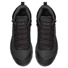 Buty męskie MILLET Ubic Mid Gtx M grafitowe
Buty męskie MILLET Ubic Mid Gtx M grafitowe