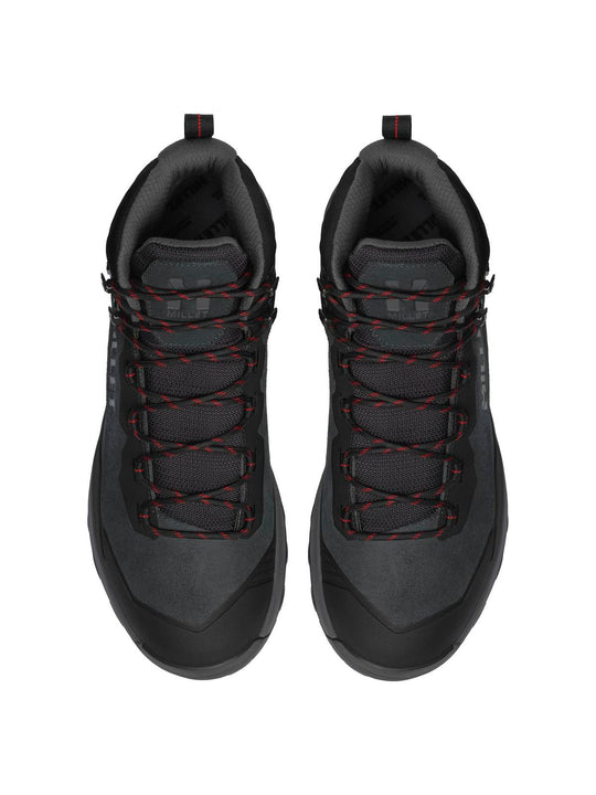 Buty męskie MILLET Ubic Mid Gtx M grafitowe
Buty męskie MILLET Ubic Mid Gtx M grafitowe