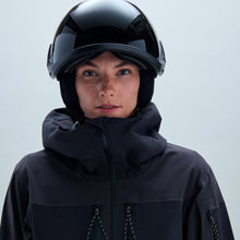 Kask narciarski POC LEVATOR MIPS czarny mat
Kask narciarski POC LEVATOR MIPS czarny mat