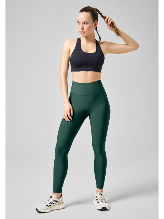 Legginsy damskie CASALL Graphic High Waist Tights zielony - Adventure Sports
Legginsy damskie CASALL Graphic High Waist Tights zielony - Adventure Sports