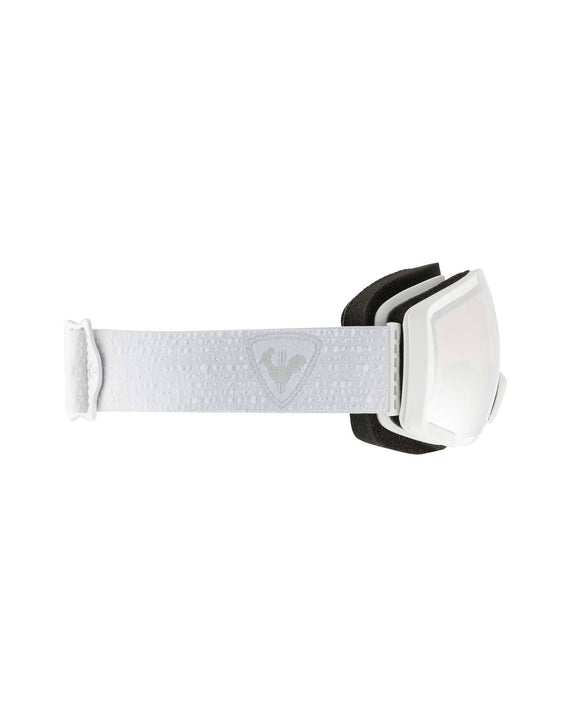 Gogle Narciarskie ROSSIGNOL AIRIS SONAR WHITE
Gogle Narciarskie ROSSIGNOL AIRIS SONAR WHITE