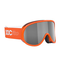 Gogle dziecięce POCito RETINA pomarańczowe Cat 2 - TU - Adventure Sports
Gogle dziecięce POCito RETINA pomarańczowe Cat 2 - TU - Adventure Sports