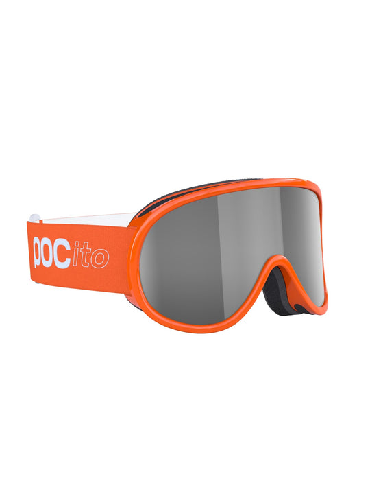 Gogle dziecięce POCito RETINA pomarańczowe Cat 2 - TU - Adventure Sports
Gogle dziecięce POCito RETINA pomarańczowe Cat 2 - TU - Adventure Sports