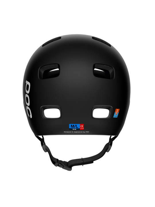 Kask Rowerowy POC CRANE - rowerowy - Adventure Sports
Kask Rowerowy POC CRANE - rowerowy - Adventure Sports