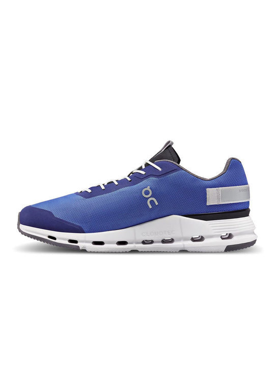 Buty męskie On Running Cloudnova Form cobalt/magnet
Buty męskie On Running Cloudnova Form cobalt/magnet