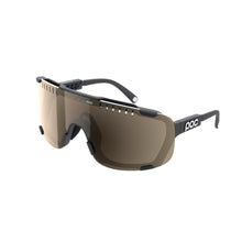 Okulary rowerowe POC Devour Mid czarny - Clarity Trail/Partly Sunny Silver Cat. 2
Okulary rowerowe POC Devour Mid czarny - Clarity Trail/Partly Sunny Silver Cat. 2