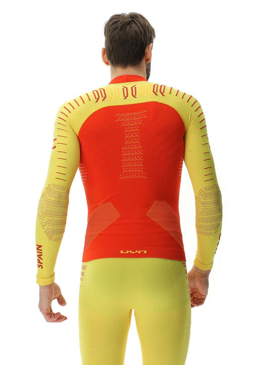 Koszulka termoaktywna UYN Natyon 3.0 Spain Uw Shirt Lg Sl.Turtle Neck
Koszulka termoaktywna UYN Natyon 3.0 Spain Uw Shirt Lg Sl.Turtle Neck
