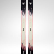 Narty ROSSIGNOL Sender 118 + wiązania LOOK Pivot 2.0 15 Gw B130 Bluesteel
Narty ROSSIGNOL Sender 118 + wiązania LOOK Pivot 2.0 15 Gw B130 Bluesteel
