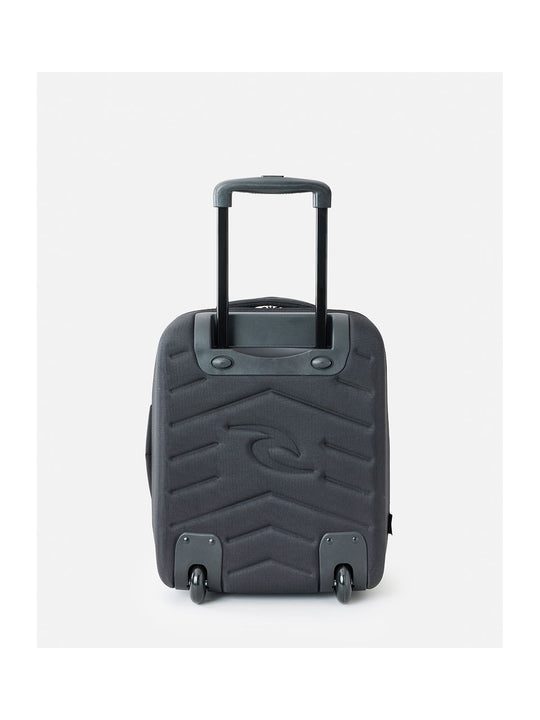 Walizka kabinowa RIP CURL F-Light Cabin 30L Icons czarna - TU - Adventure Sports
Walizka kabinowa RIP CURL F-Light Cabin 30L Icons czarna - TU - Adventure Sports