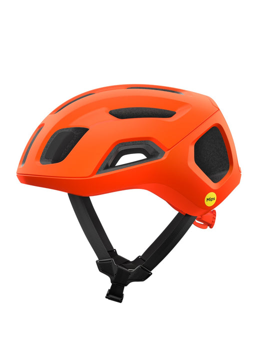 Kask rowerowy POC Ventral Air MIPS fluo pomarańczowy
Kask rowerowy POC Ventral Air MIPS fluo pomarańczowy