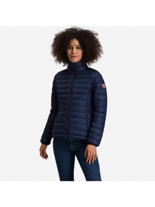 Kurtka ROSSIGNOL W Rossi Jkt - granatowy - Adventure Sports
Kurtka ROSSIGNOL W Rossi Jkt - granatowy - Adventure Sports