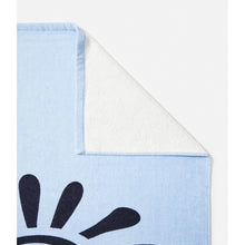 Ręcznik plażowy RIP CURL Graphic Standard Towel niebieski
Ręcznik plażowy RIP CURL Graphic Standard Towel niebieski
