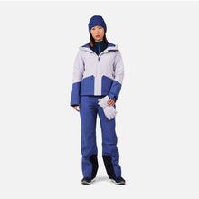 Kurtka narciarska damska ROSSIGNOL W ROCHRUN INSULATED JKT szara
Kurtka narciarska damska ROSSIGNOL W ROCHRUN INSULATED JKT szara