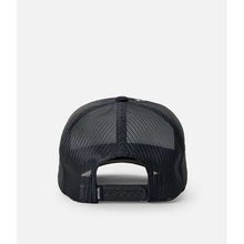 Czapka z daszkiem dziecięca RIP CURL Weekender Trucker - Boy czarna
Czapka z daszkiem dziecięca RIP CURL Weekender Trucker - Boy czarna