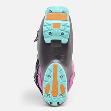 Buty narciarskie ROSSIGNOL Alltrack 130 Pro MV LT GW - Black Violet/Fuchsia
Buty narciarskie ROSSIGNOL Alltrack 130 Pro MV LT GW - Black Violet/Fuchsia