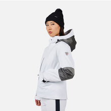 Kurtka narciarska damska ROSSIGNOL W CIASTEL JKT biała
Kurtka narciarska damska ROSSIGNOL W CIASTEL JKT biała