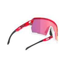 Okulary rowerowe RUDY PROJECT Kelion czerwony | Multilaser Red Cat.3 - TU - Adventure Sports
Okulary rowerowe RUDY PROJECT Kelion czerwony | Multilaser Red Cat.3 - TU - Adventure Sports