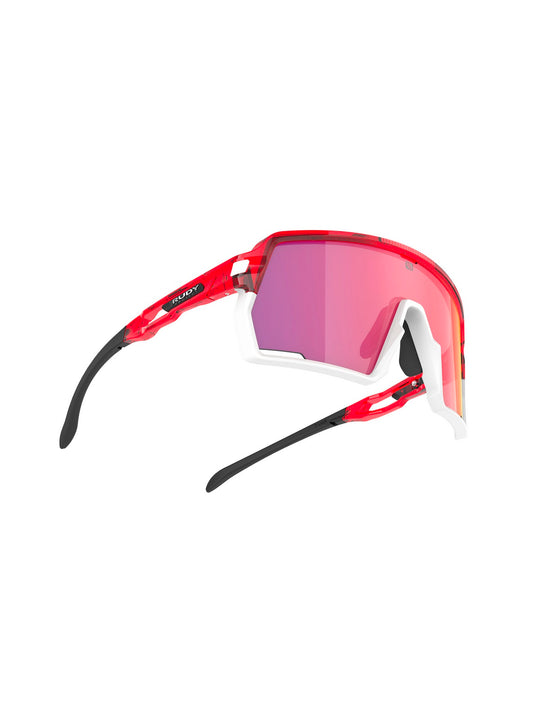 Okulary rowerowe RUDY PROJECT Kelion czerwony | Multilaser Red Cat.3 - TU - Adventure Sports
Okulary rowerowe RUDY PROJECT Kelion czerwony | Multilaser Red Cat.3 - TU - Adventure Sports