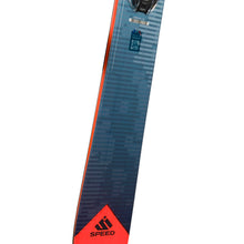 Narty DYNASTAR Speed 4X4 563 Ti + wiązania LOOK NX 12 Konect GW - Adventure Sports
Narty DYNASTAR Speed 4X4 563 Ti + wiązania LOOK NX 12 Konect GW - Adventure Sports