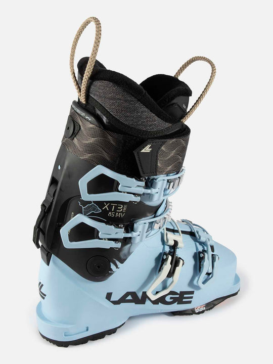 Buty narciarskie LANGE XT3 85 MV W NO PIN Glacial Blue - Narciarskie - Adventure Sports
Buty narciarskie LANGE XT3 85 MV W NO PIN Glacial Blue - Narciarskie - Adventure Sports