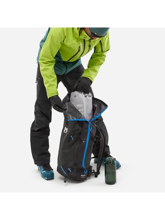 Plecak MILLET MHITE 22 czarny
Plecak MILLET MHITE 22 czarny