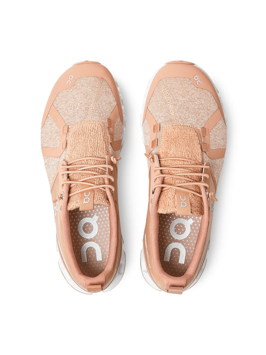 Buty ON RUNNING W CLOUD TERRY
Buty ON RUNNING W CLOUD TERRY