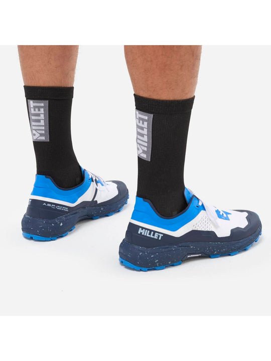 Buty męskie MILLET Intense M niebieskie
Buty męskie MILLET Intense M niebieskie
