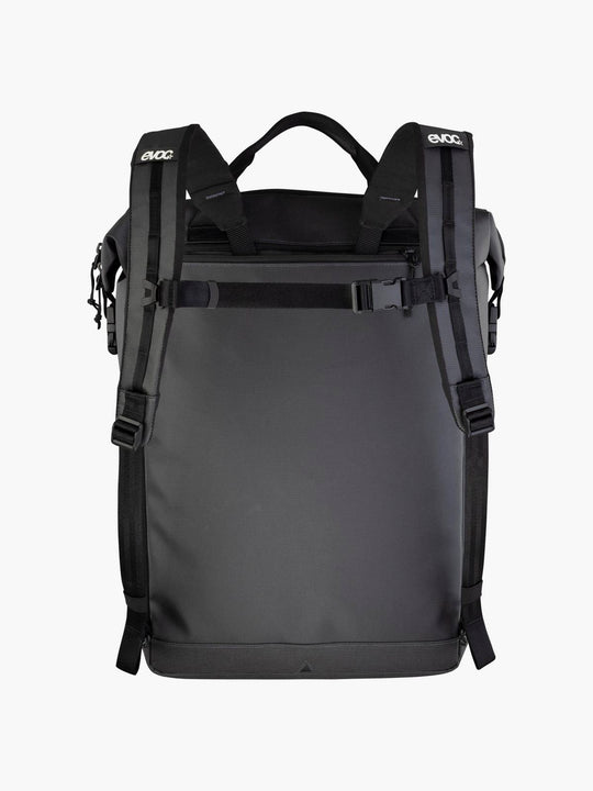 Plecak EVOC Tote Backpack 18 carbon grey - black
Plecak EVOC Tote Backpack 18 carbon grey - black