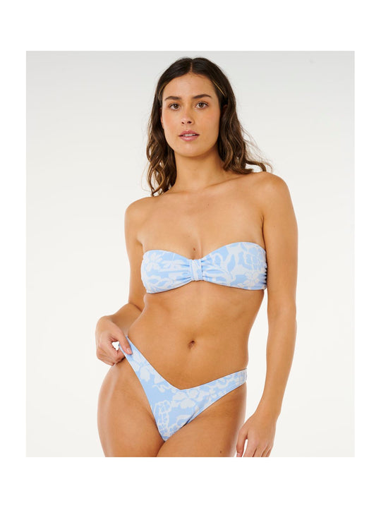 Dół bikini RIP CURL Pacific Coast Hi Leg Bare Pant niebieski
Dół bikini RIP CURL Pacific Coast Hi Leg Bare Pant niebieski