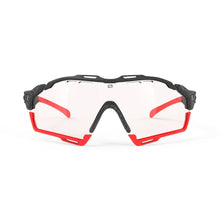 Okulary rowerowe RUDY PROJECT CUTLINE - czerwony/czarny | ImpactX 2 Red fotochrom Cat 1-3 - ONE SIZE - Adventure Sports
Okulary rowerowe RUDY PROJECT CUTLINE - czerwony/czarny | ImpactX 2 Red fotochrom Cat 1-3 - ONE SIZE - Adventure Sports