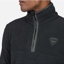 Bluza męska męska ROSSIGNOL Strawpile Fleece Hz czarny
Bluza męska męska ROSSIGNOL Strawpile Fleece Hz czarny
