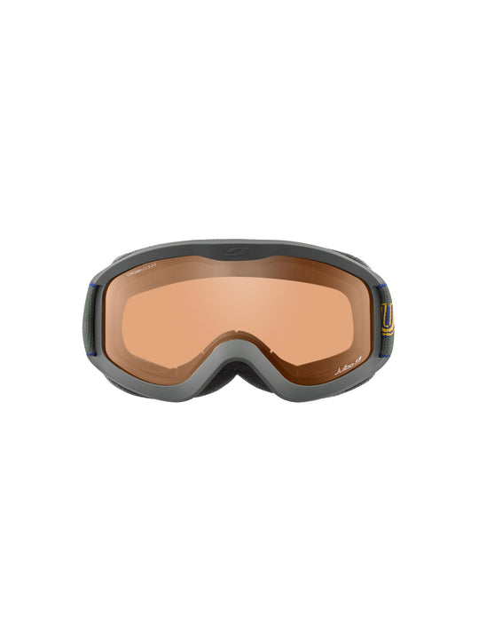Gogle narciarskie JULBO PROTON zielone fotochrom Cat 2-3
Gogle narciarskie JULBO PROTON zielone fotochrom Cat 2-3