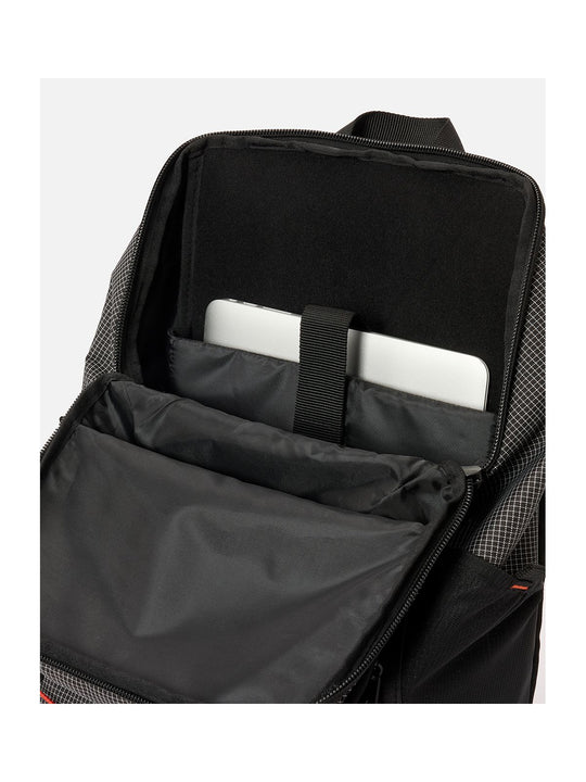 Plecak RIP CURL Overland 30L Search czarny
Plecak RIP CURL Overland 30L Search czarny
