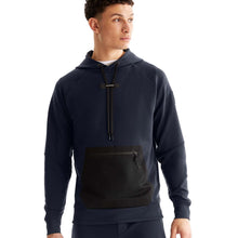 Bluza z kapturem ON RUNNING Hoodie granatowy
Bluza z kapturem ON RUNNING Hoodie granatowy