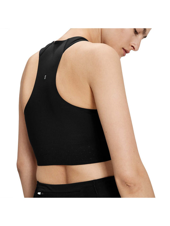 Top do biegania On Race Crop czarny
Top do biegania On Race Crop czarny