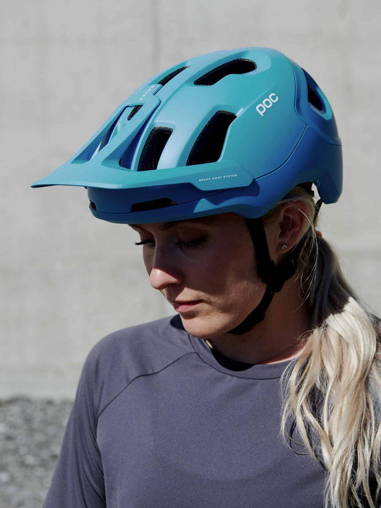 Kask Rowerowy POC AXION SPIN - rowerowy - Adventure Sports
Kask Rowerowy POC AXION SPIN - rowerowy - Adventure Sports