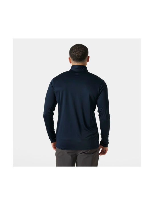 Bielizna termiczna męska HELLY HANSEN HH TECH 1/2 ZIP 2.0 granatowa
Bielizna termiczna męska HELLY HANSEN HH TECH 1/2 ZIP 2.0 granatowa
