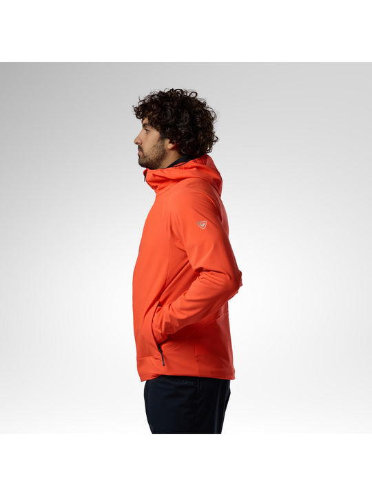 Kurtka męska ROSSIGNOL M Venon Wind Hoodie Jacket czerwona
Kurtka męska ROSSIGNOL M Venon Wind Hoodie Jacket czerwona