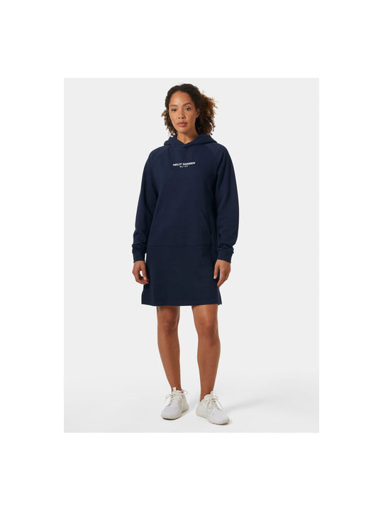 Bluza HELLY HANSEN W Core Hoodie Dress granatowy - Adventure Sports
Bluza HELLY HANSEN W Core Hoodie Dress granatowy - Adventure Sports