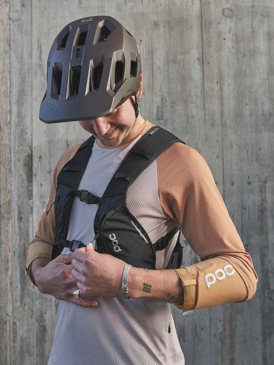 Plecak rowerowy z ochraniaczem POC COLUMN VPD Backpack Vest - TU - Adventure Sports
Plecak rowerowy z ochraniaczem POC COLUMN VPD Backpack Vest - TU - Adventure Sports