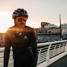 Okulary rowerowe Julbo Rush - czarny/różowy | Spectron cat 3Cf - L - Adventure Sports
Okulary rowerowe Julbo Rush - czarny/różowy | Spectron cat 3Cf - L - Adventure Sports