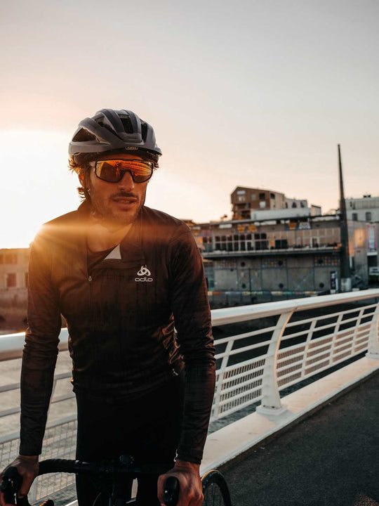 Okulary rowerowe Julbo Rush - czarny/różowy | Spectron cat 3Cf - L - Adventure Sports
Okulary rowerowe Julbo Rush - czarny/różowy | Spectron cat 3Cf - L - Adventure Sports