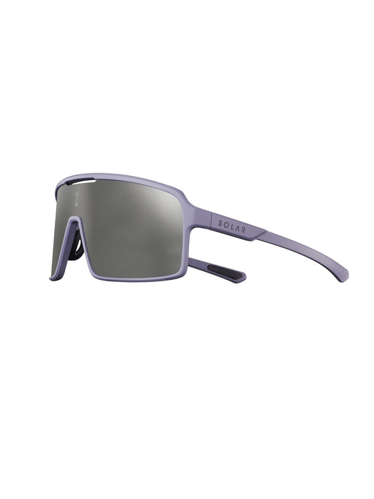 Okulary przeciwsłoneczne SOLAR Egan - cat.3 - Violet
Okulary przeciwsłoneczne SOLAR Egan - cat.3 - Violet