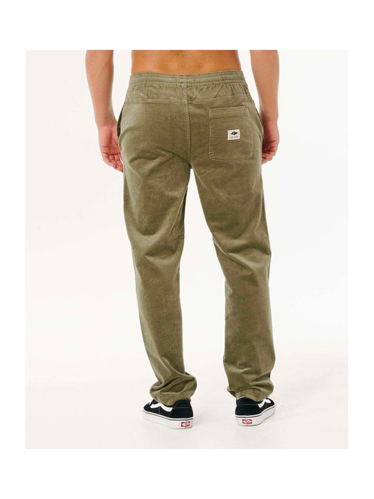 Spodnie męskie RIP CURL Classic Surf Cord Beach Pant zielone
Spodnie męskie RIP CURL Classic Surf Cord Beach Pant zielone