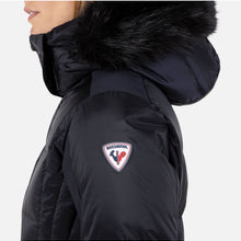 Kurtka puchowa damska Rossignol W Direttissima Down Jkt czarny - narciarska - Adventure Sports
Kurtka puchowa damska Rossignol W Direttissima Down Jkt czarny - narciarska - Adventure Sports